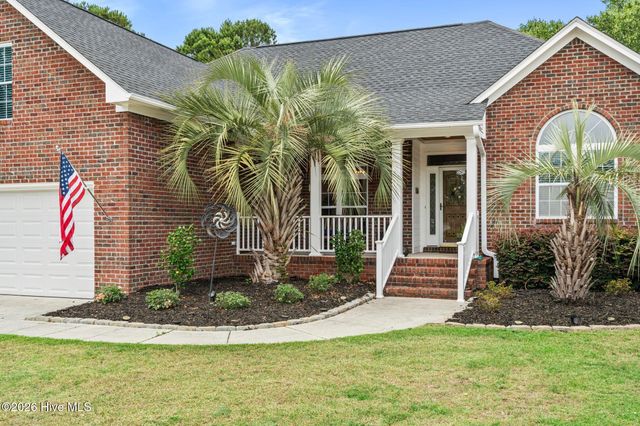 1001 Primivera Court W, Wilmington, NC 28409