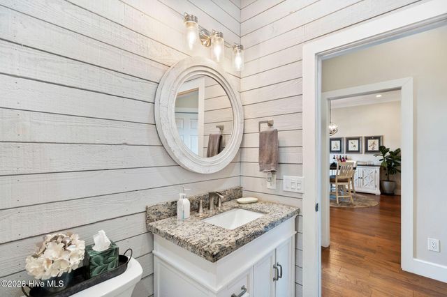 1001 Primivera Court W, Wilmington, NC 28409