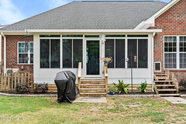 1001 Primivera Court W, Wilmington, NC 28409