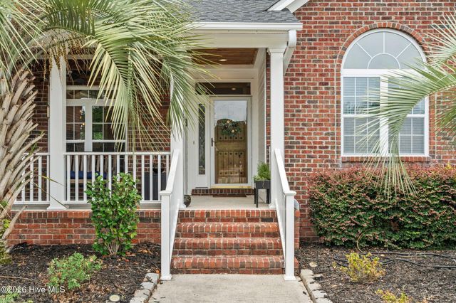 1001 Primivera Court W, Wilmington, NC 28409