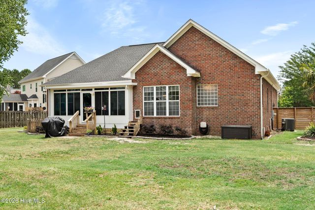 1001 Primivera Court W, Wilmington, NC 28409