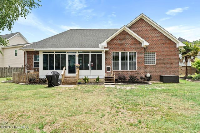 1001 Primivera Court W, Wilmington, NC 28409