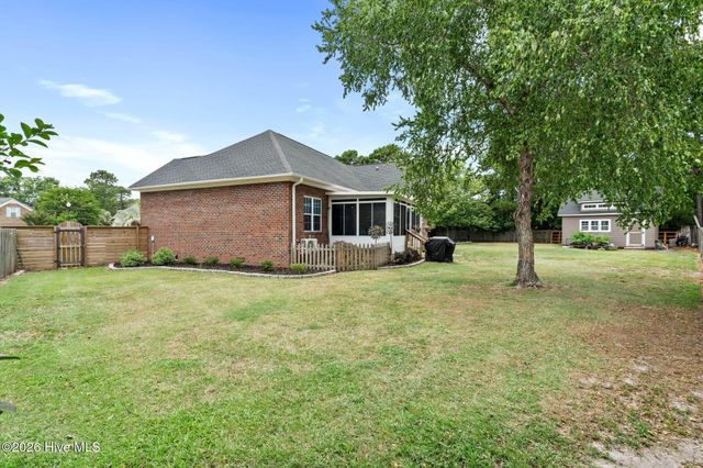 1001 Primivera Court W, Wilmington, NC 28409