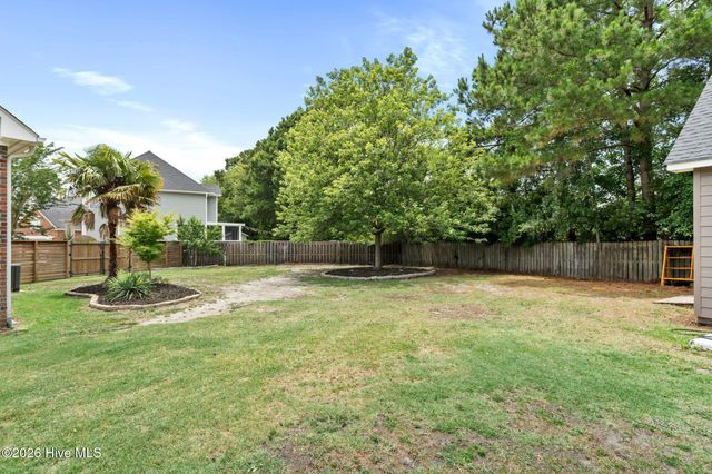 1001 Primivera Court W, Wilmington, NC 28409