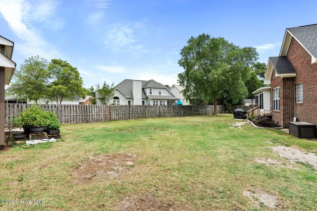 1001 Primivera Court W, Wilmington, NC 28409