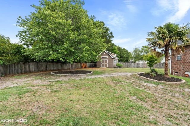 1001 Primivera Court W, Wilmington, NC 28409