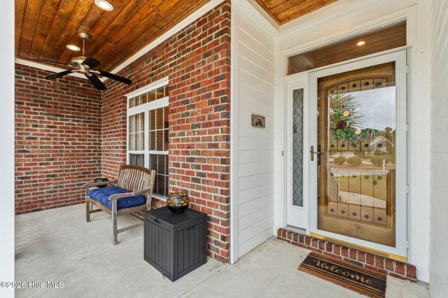 1001 Primivera Court W, Wilmington, NC 28409