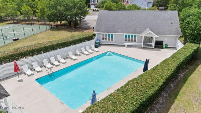 1001 Primivera Court W, Wilmington, NC 28409