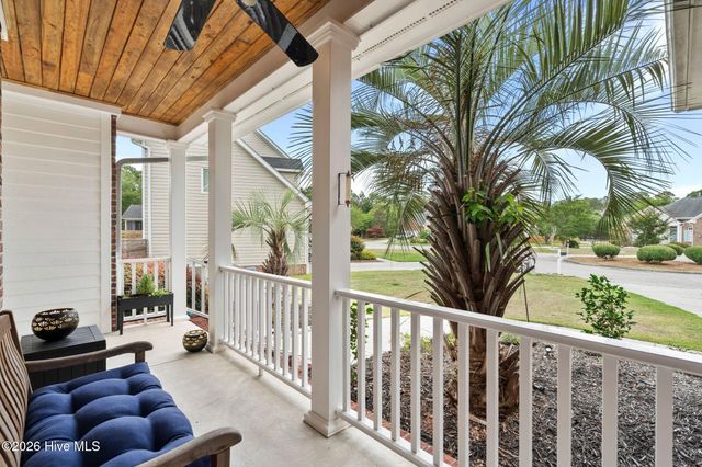 1001 Primivera Court W, Wilmington, NC 28409