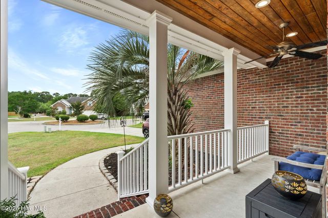1001 Primivera Court W, Wilmington, NC 28409