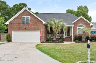 1001 Primivera Court W, Wilmington, NC 28409