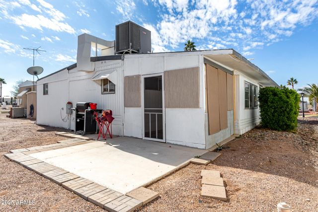 747 E GERMANN Road 67, San Tan Valley, AZ 85140