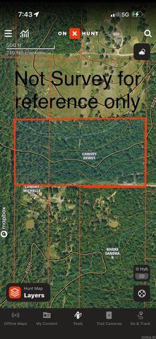 187 Valleywood Lane, Salem, AR 72576