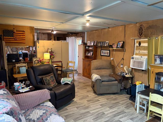 187 Valleywood Lane, Salem, AR 72576