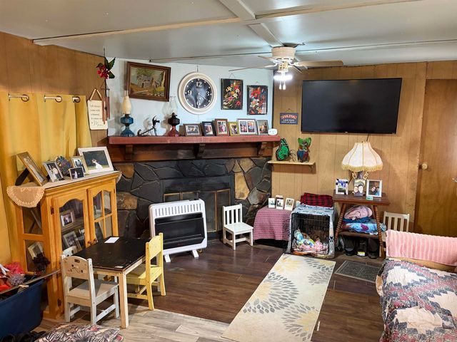 187 Valleywood Lane, Salem, AR 72576