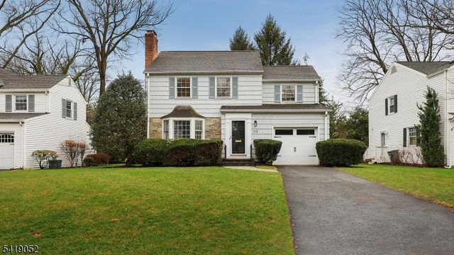 312 Wells Street, Westfield Town, NJ 07090