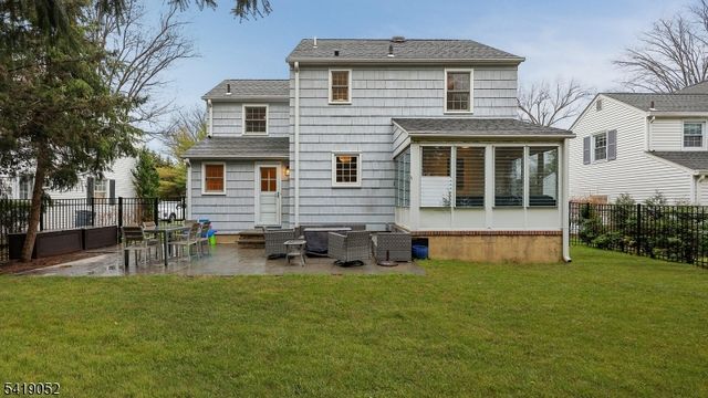 312 Wells Street, Westfield Town, NJ 07090