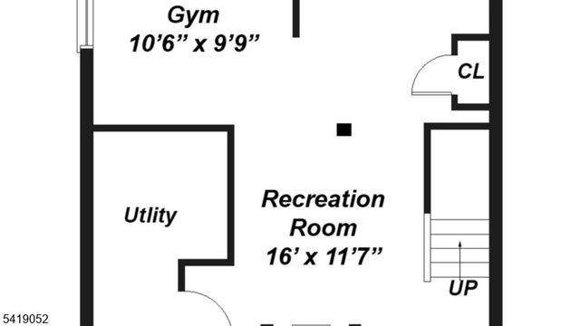312 Wells Street, Westfield Town, NJ 07090
