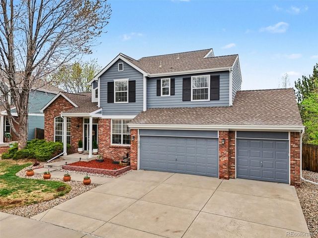 1113 W 124th Ct, Westminster, CO 80234