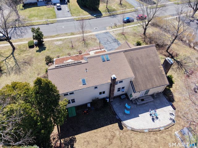 25 Hampshire Drive, Glastonbury, CT 06033