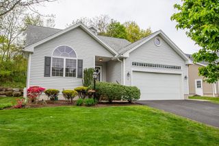 15 Haven Way 15, Ashland, MA 01721