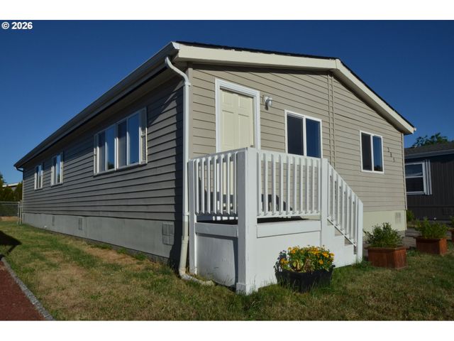 1699 N TERRY St 285, Eugene, OR 97402