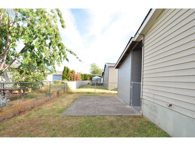 1699 N TERRY St 285, Eugene, OR 97402