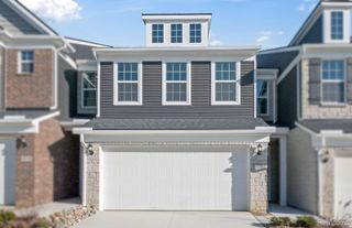 4133 Nottingham Circle, Independence Charter Township, MI 48346