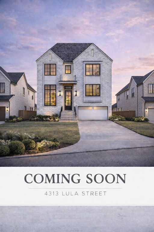 4313 Lula Street, Bellaire, TX 77401