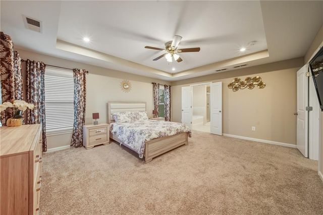8080 Brewton Bend, Cumming, GA 30107