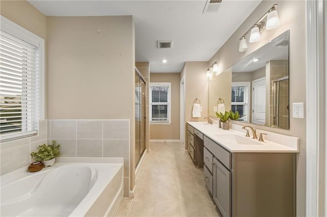 8080 Brewton Bend, Cumming, GA 30107