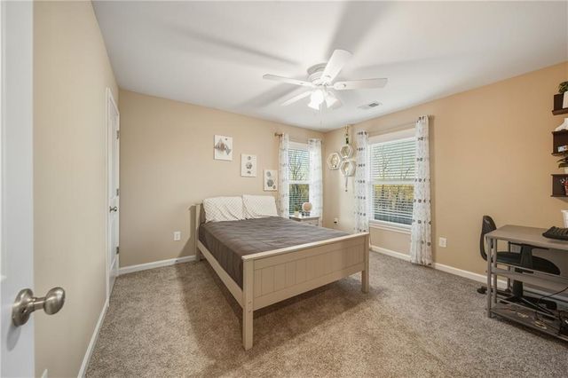 8080 Brewton Bend, Cumming, GA 30107