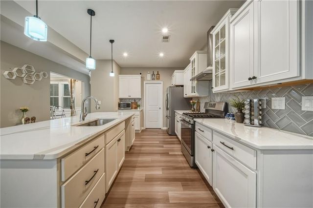 8080 Brewton Bend, Cumming, GA 30107