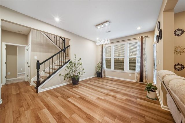 8080 Brewton Bend, Cumming, GA 30107