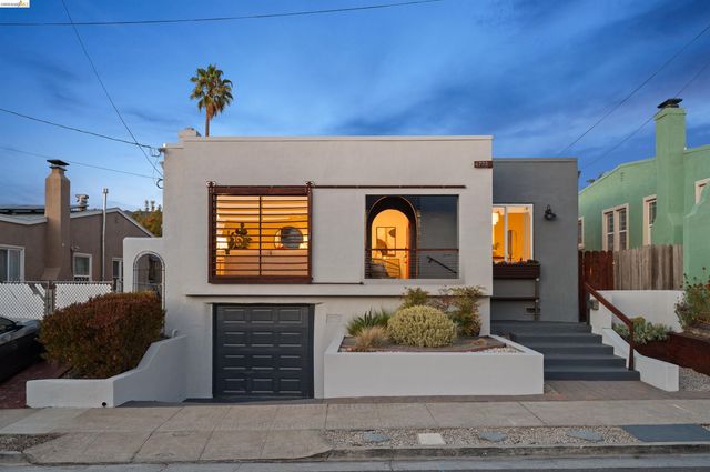 4722 Meldon Ave, Oakland, CA 94619