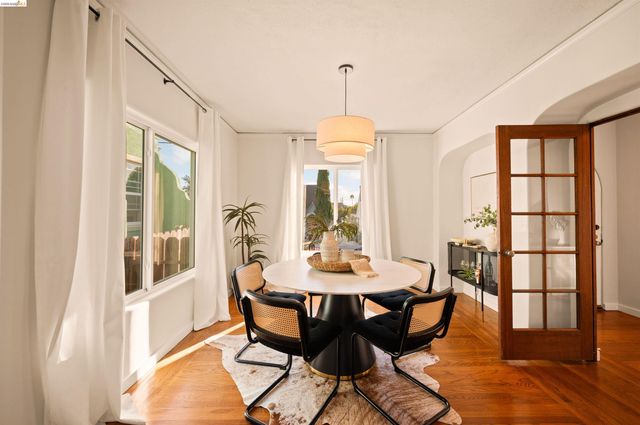 4722 Meldon Ave, Oakland, CA 94619