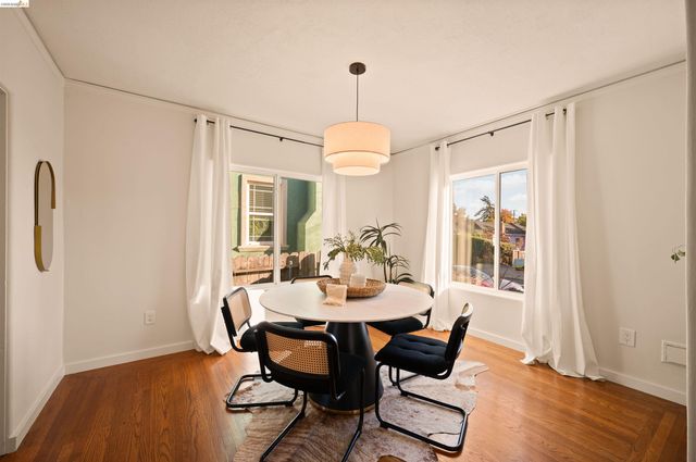 4722 Meldon Ave, Oakland, CA 94619