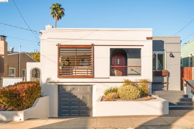 4722 Meldon Ave, Oakland, CA 94619