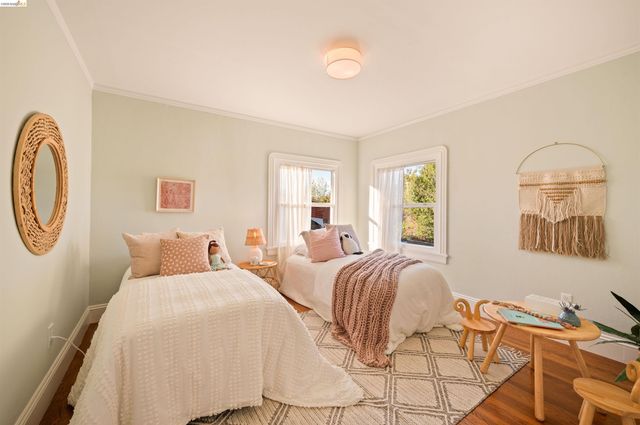 4722 Meldon Ave, Oakland, CA 94619