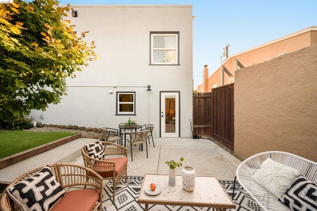 4722 Meldon Ave, Oakland, CA 94619