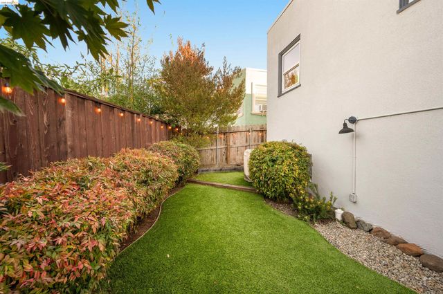 4722 Meldon Ave, Oakland, CA 94619