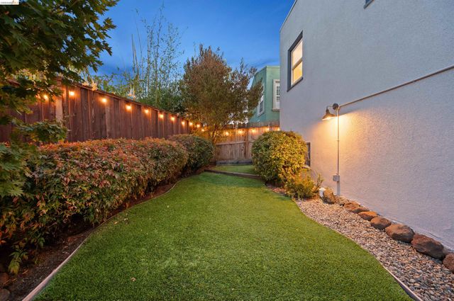 4722 Meldon Ave, Oakland, CA 94619