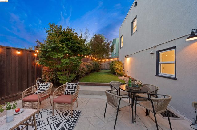4722 Meldon Ave, Oakland, CA 94619