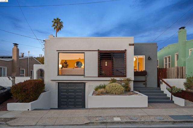 4722 Meldon Ave, Oakland, CA 94619