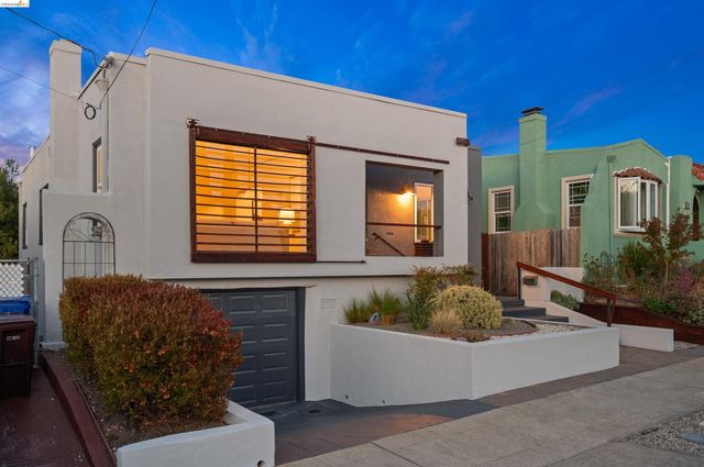 4722 Meldon Ave, Oakland, CA 94619