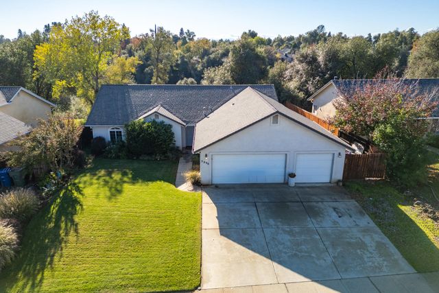 3896 Cambria Drive, Redding, CA 96002