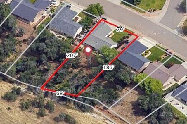 3896 Cambria Drive, Redding, CA 96002