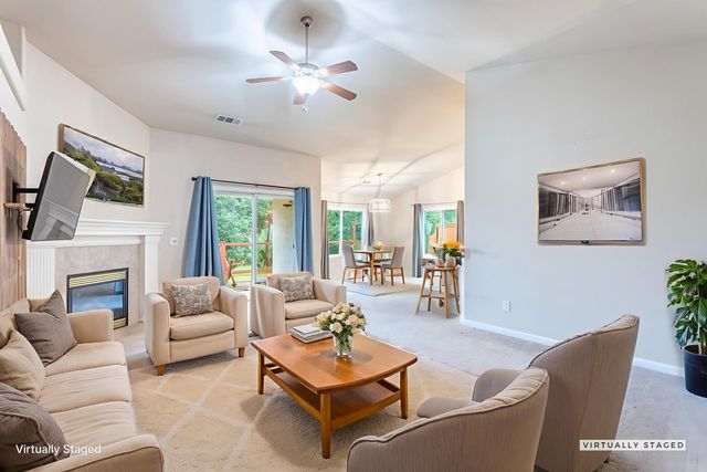 3896 Cambria Drive, Redding, CA 96002