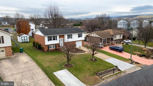 138 FIRST ST, Broadway, VA 22815