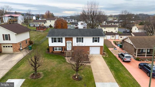 138 FIRST ST, Broadway, VA 22815